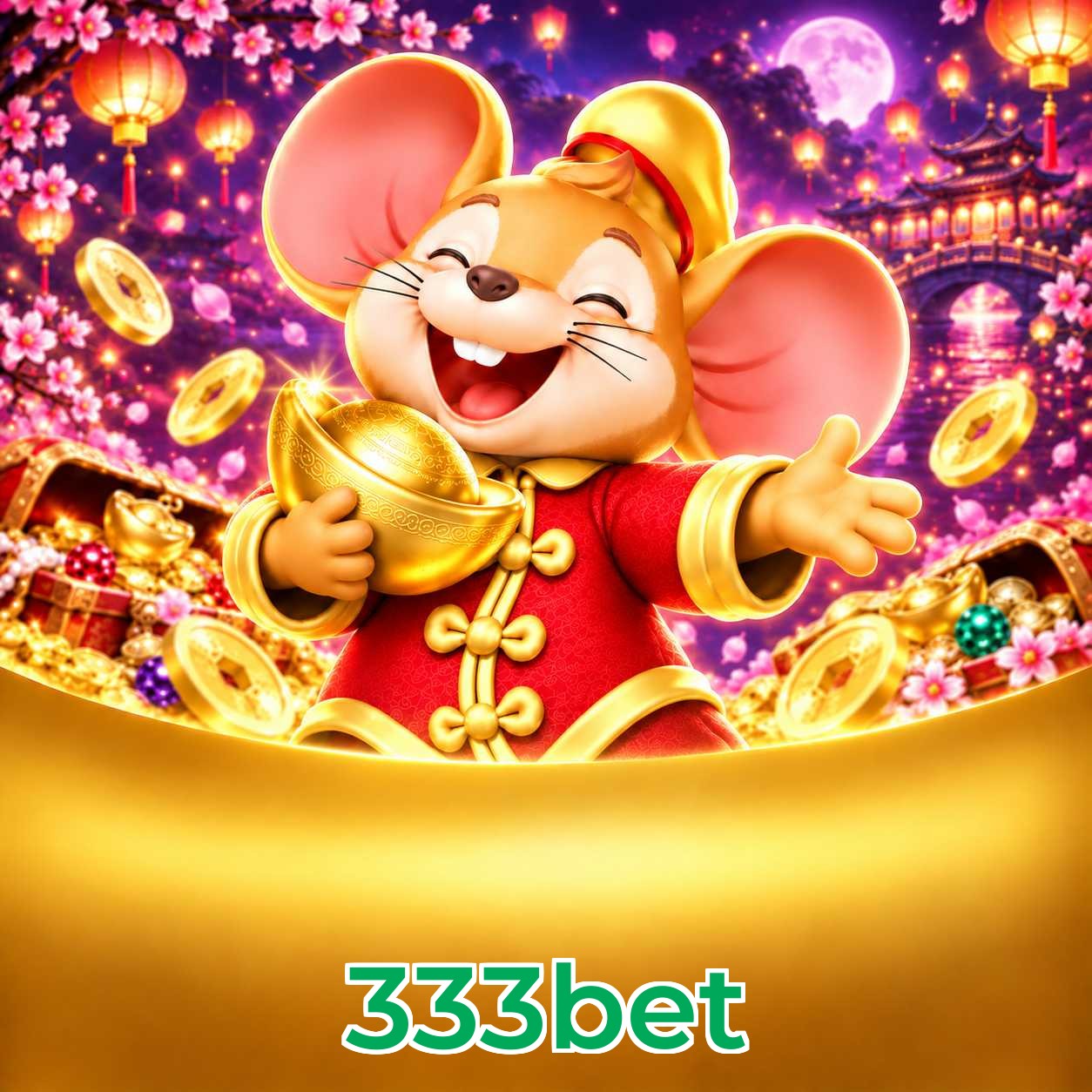 333bet Odds Lottery