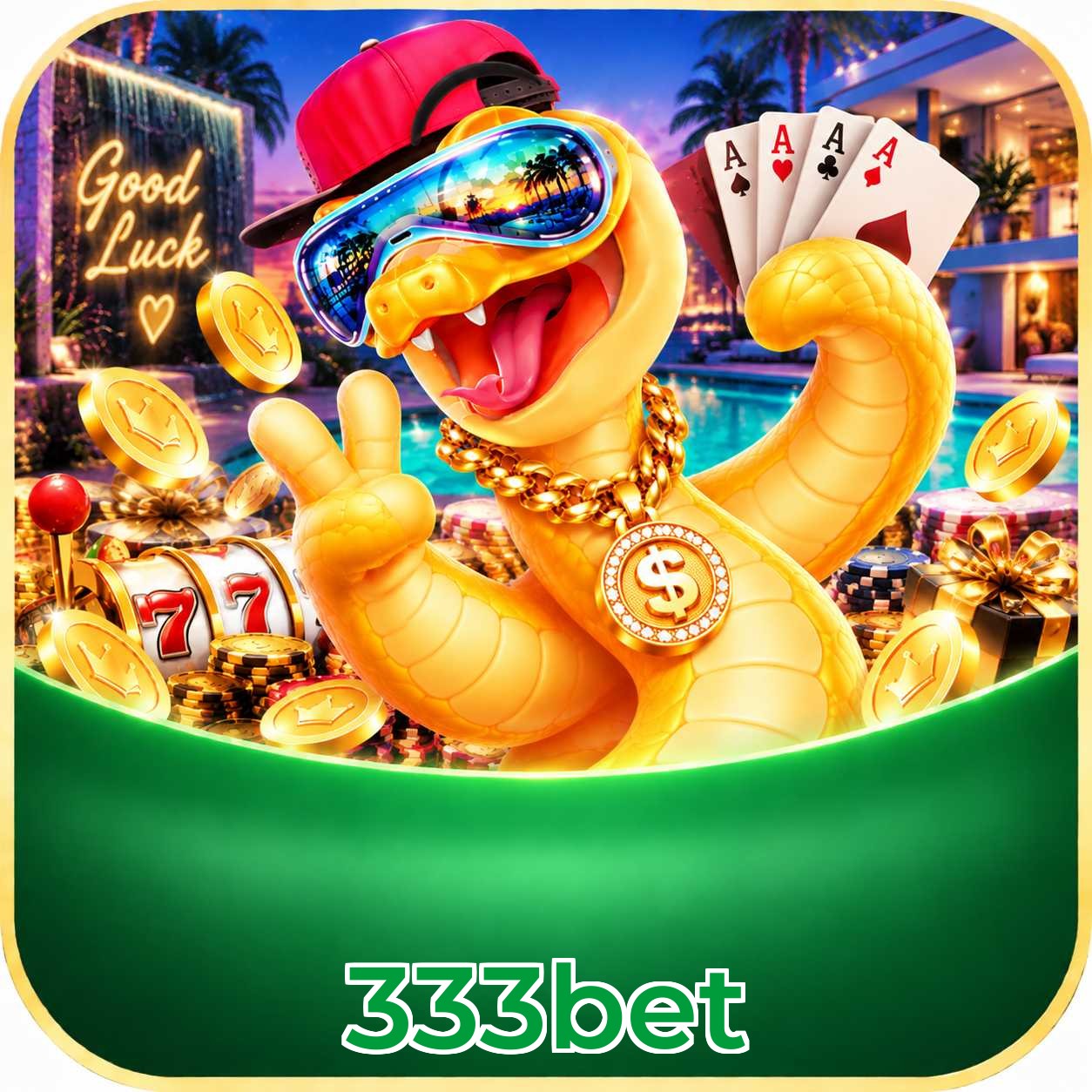 333bet FAQ
