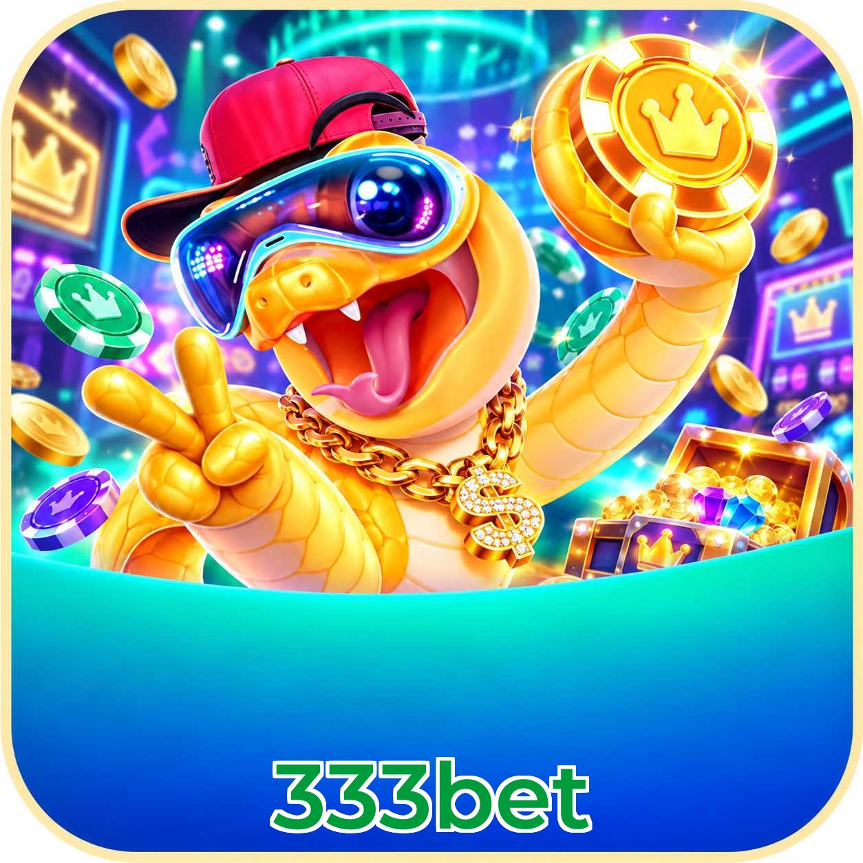 Baixar 333bet iPhone