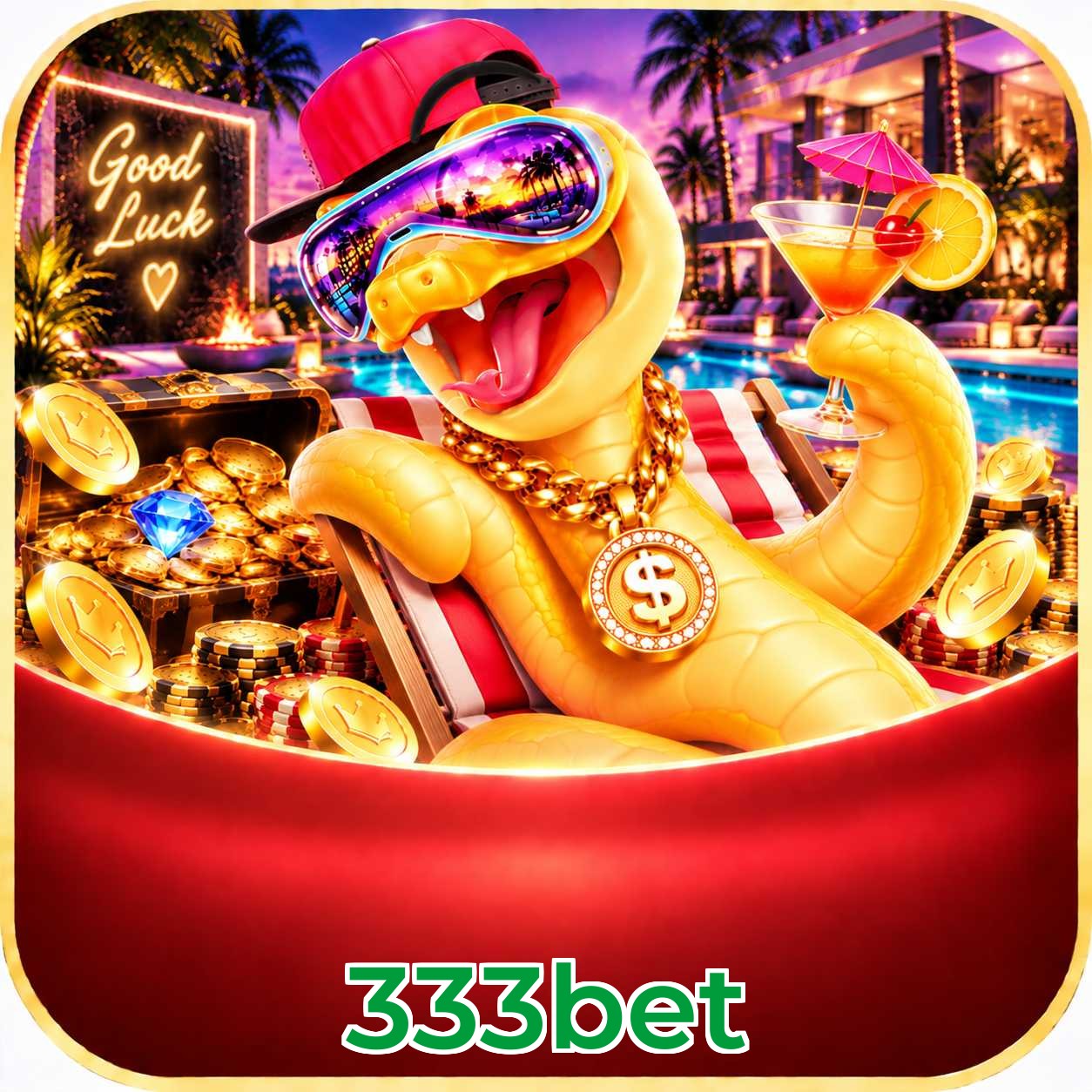333bet Welcome Bonus