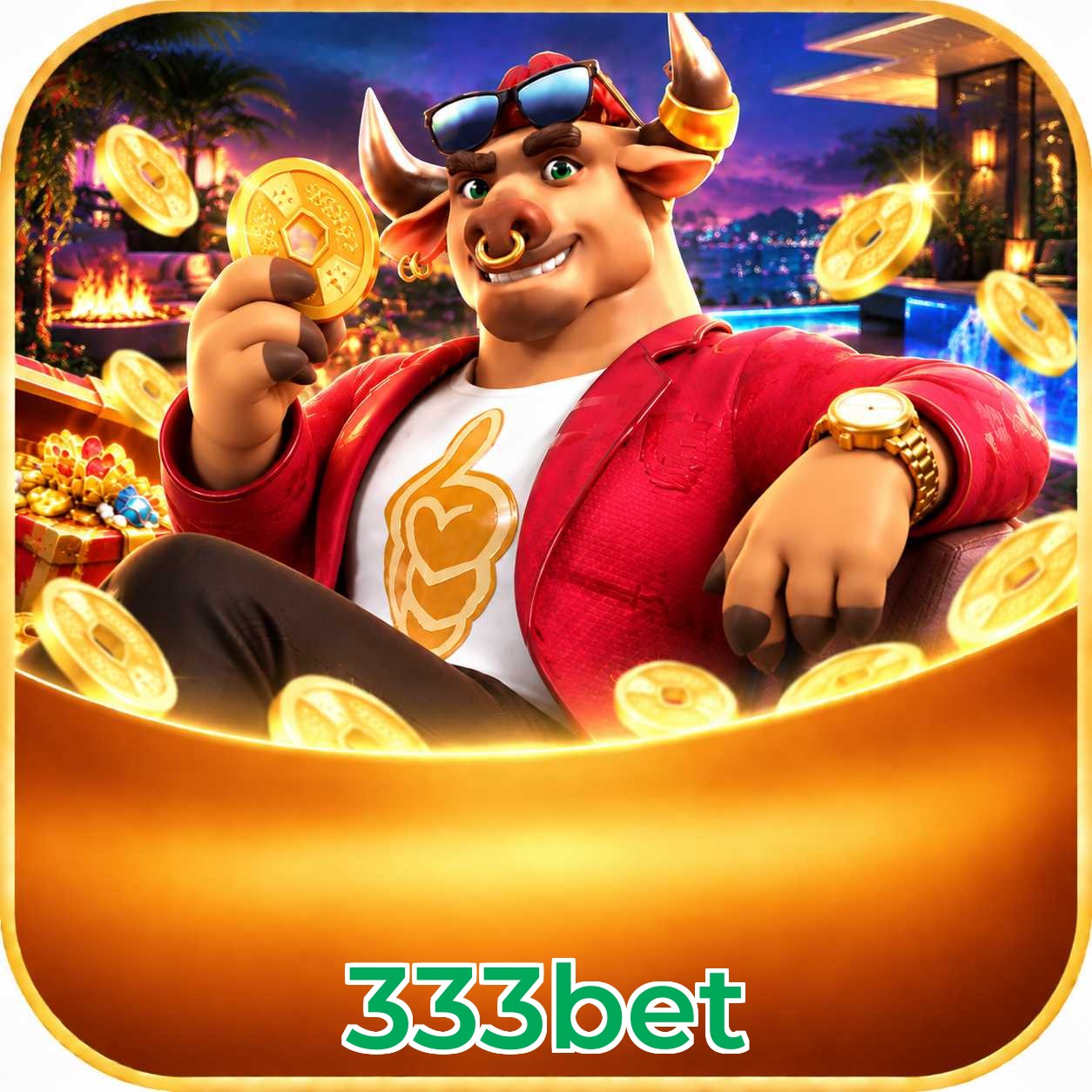 333bet FAQ