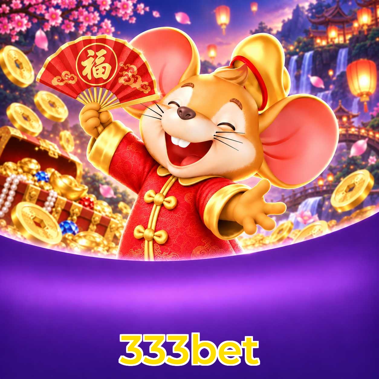 333bet Responsible Gaming