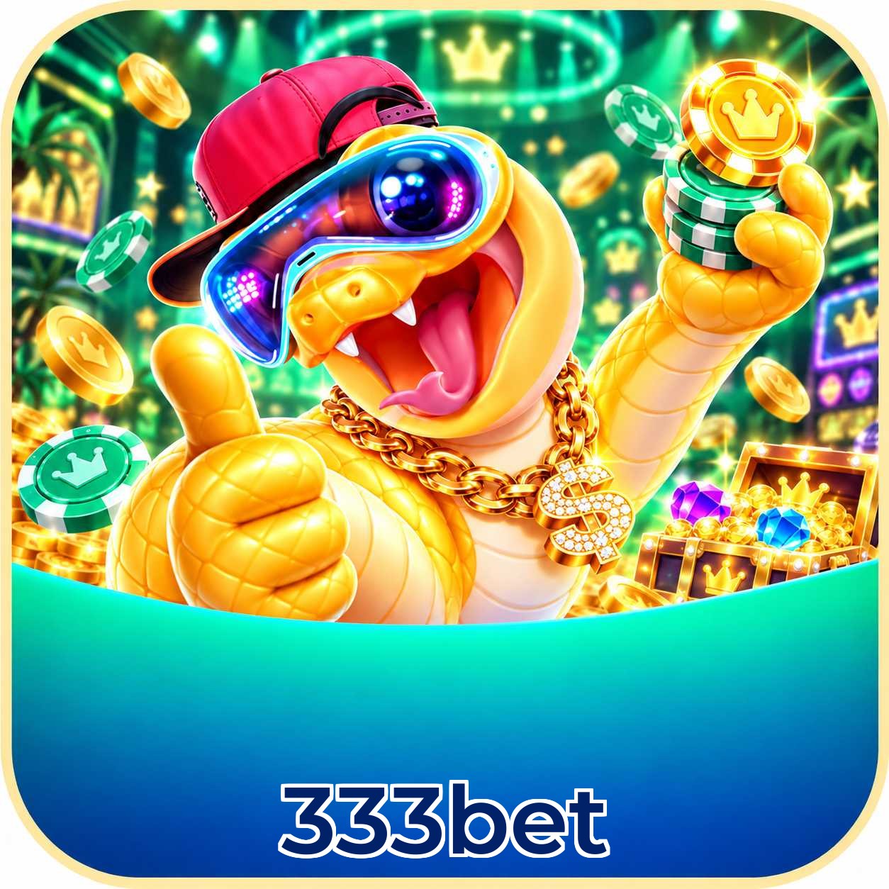 333bet Bet Types