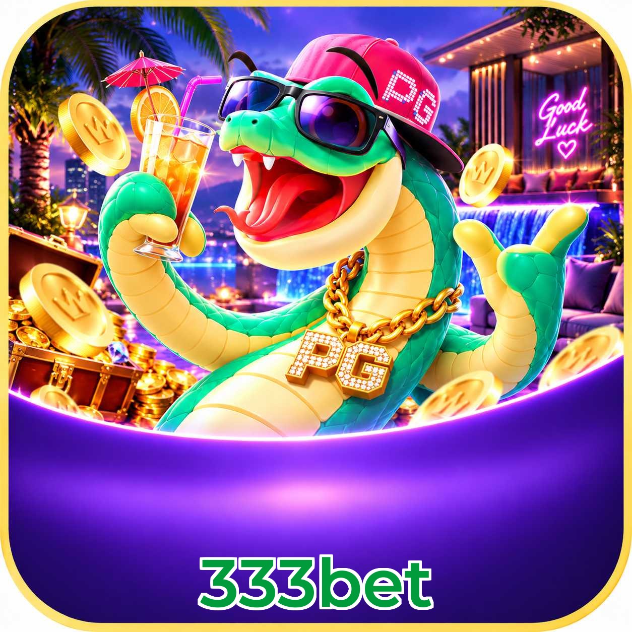 333bet VIP Program