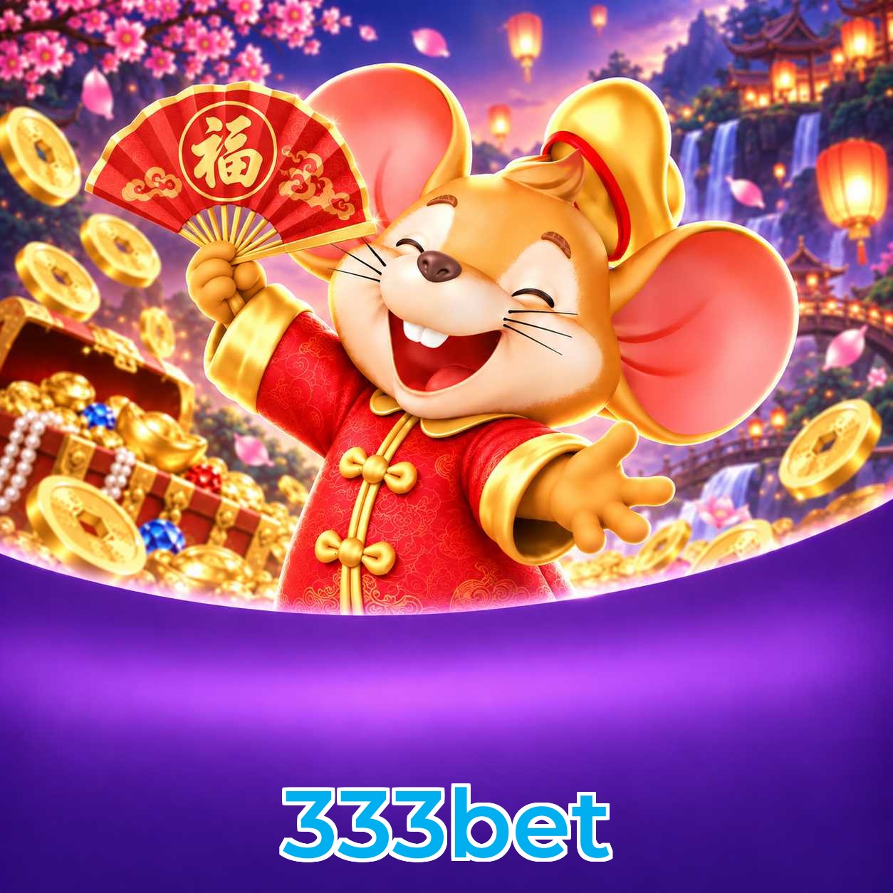333bet Telegram