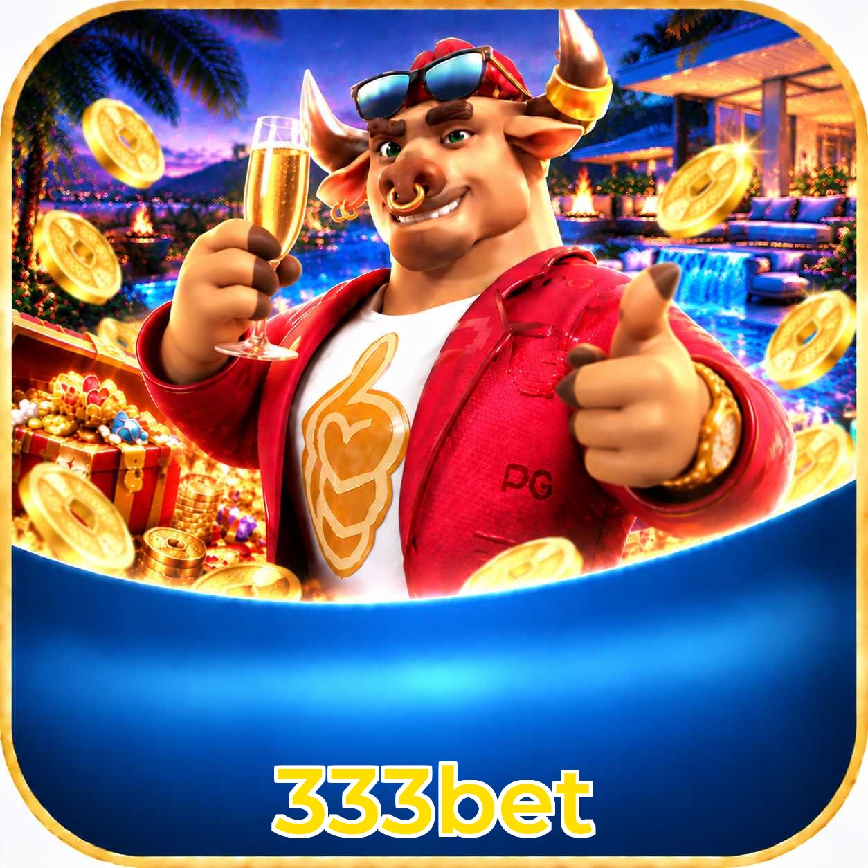 333bet Slots
