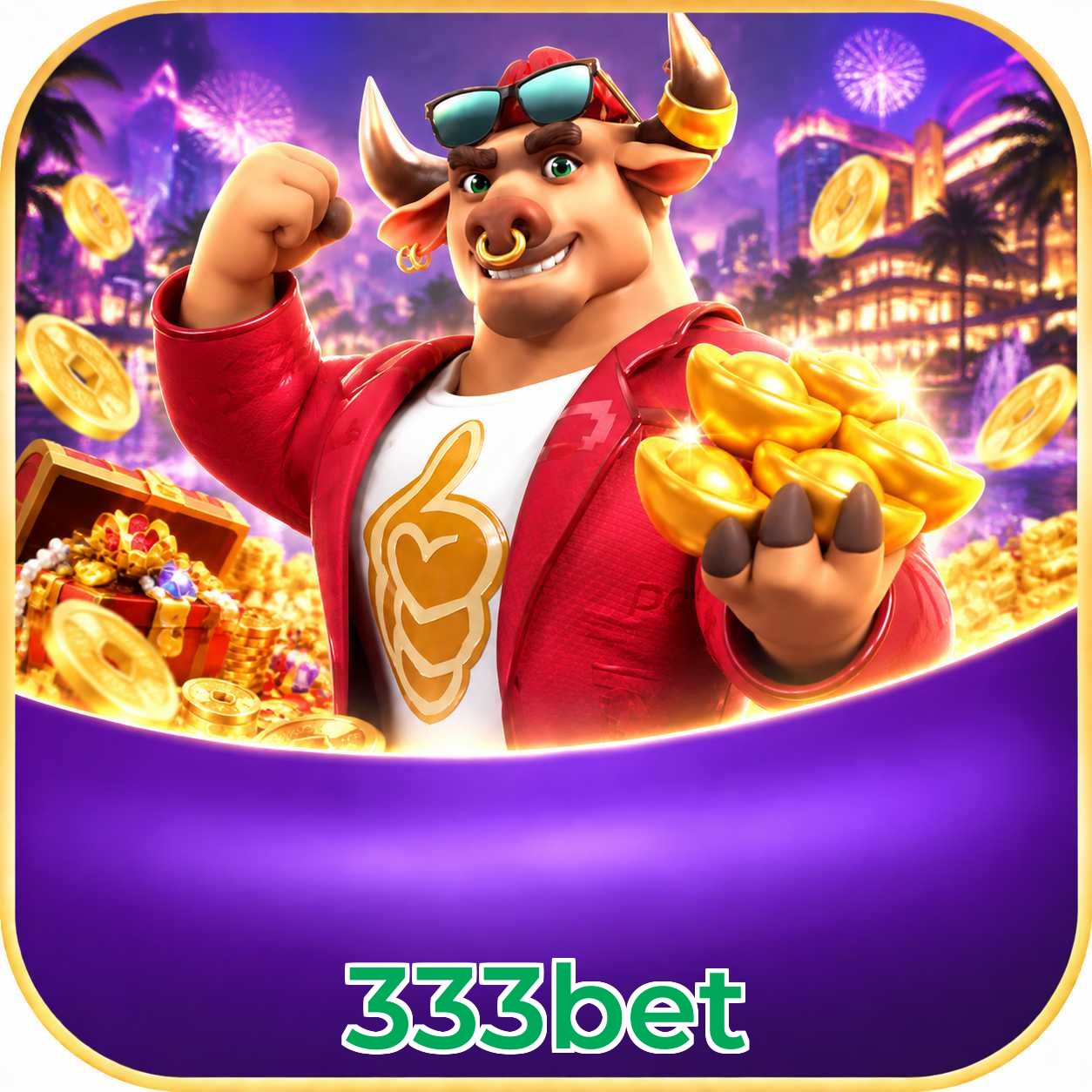333bet Promotions