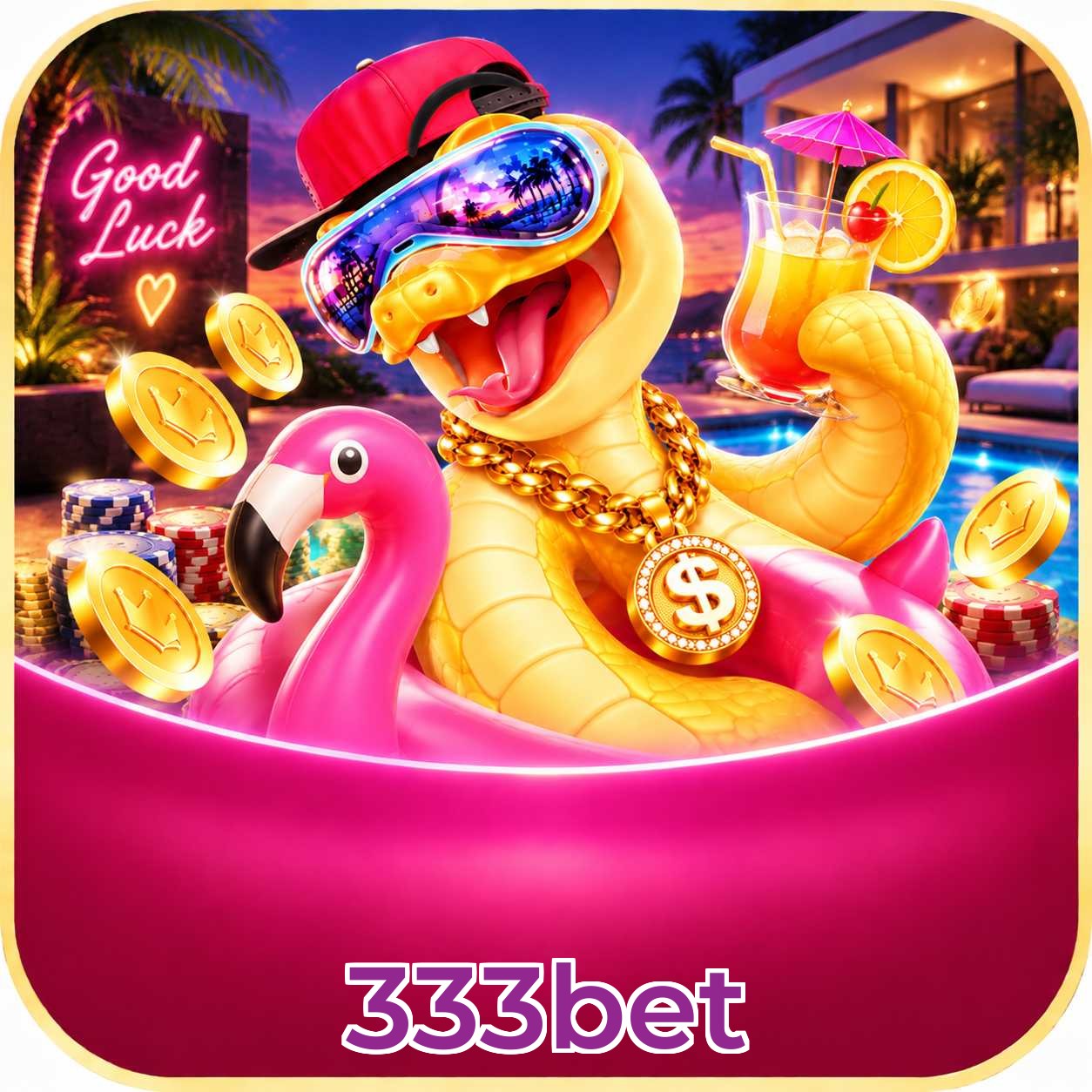 333bet RTP Testing