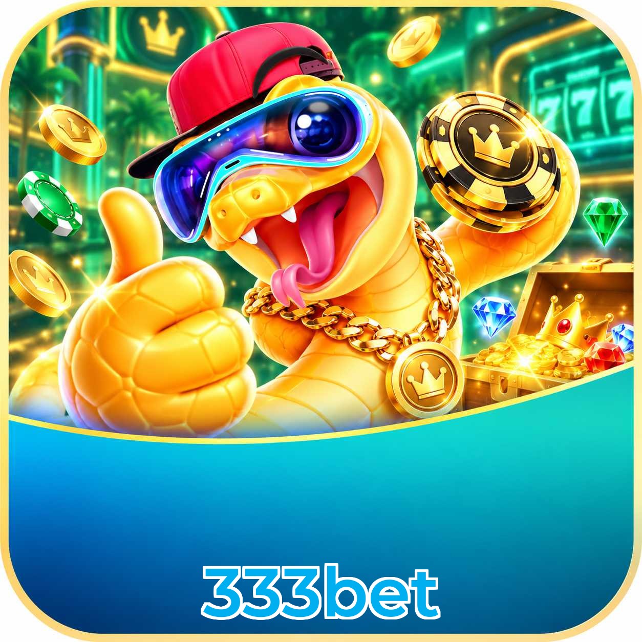 333bet App FAQ
