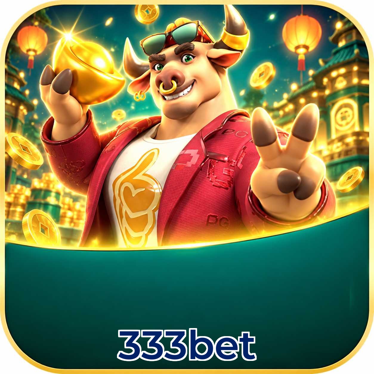 333bet Telegram Stats