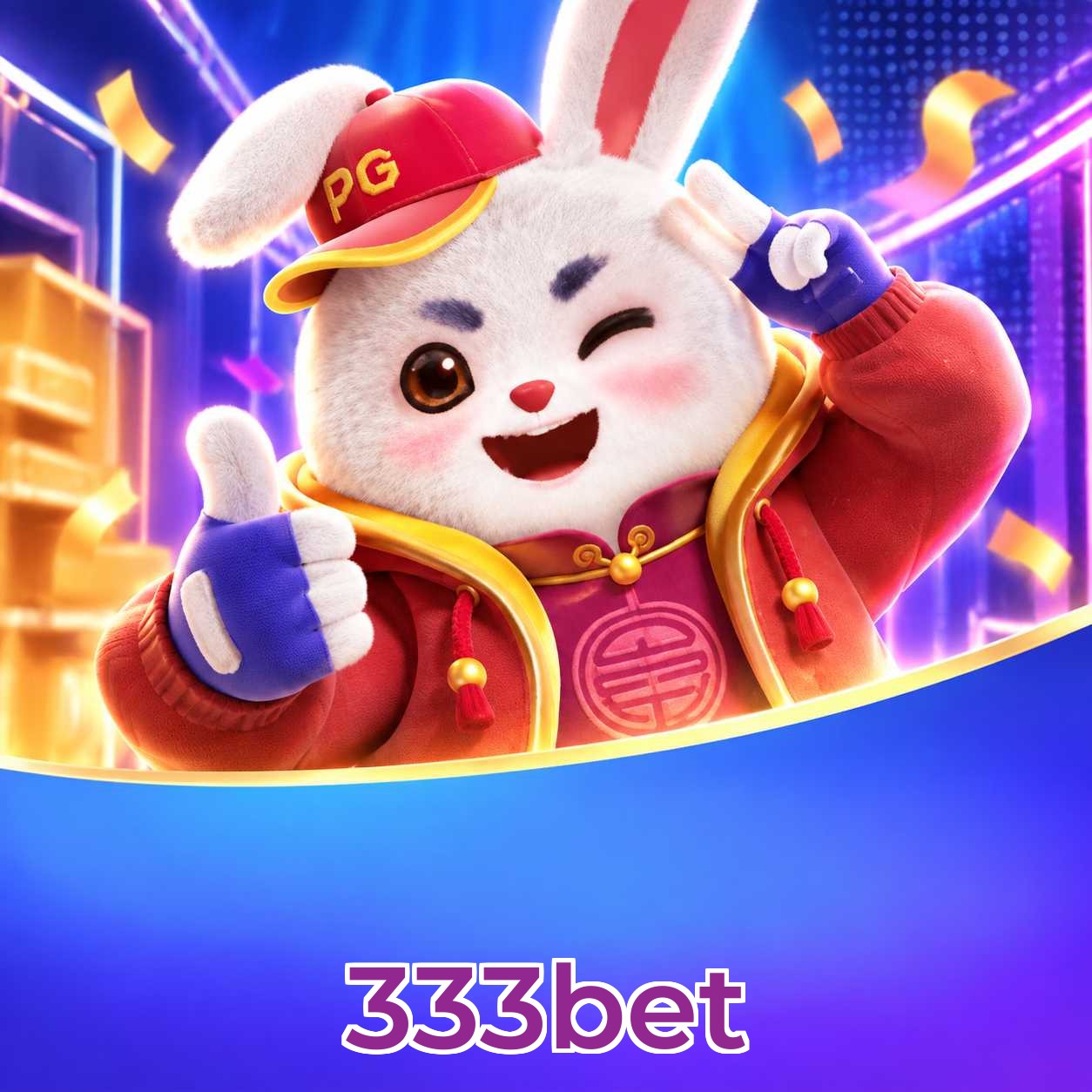 333bet Fortune Tiger Game