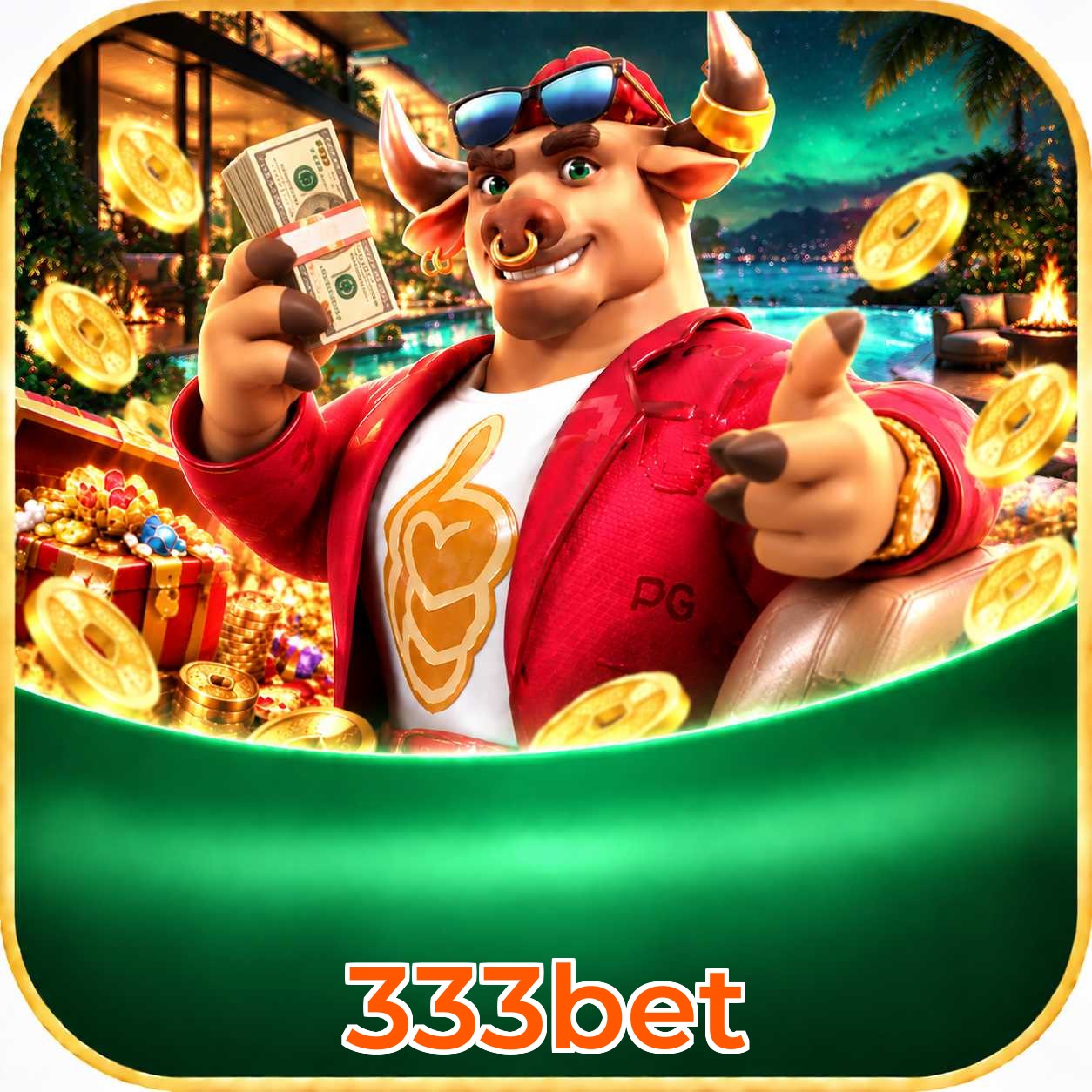333bet Free Spins