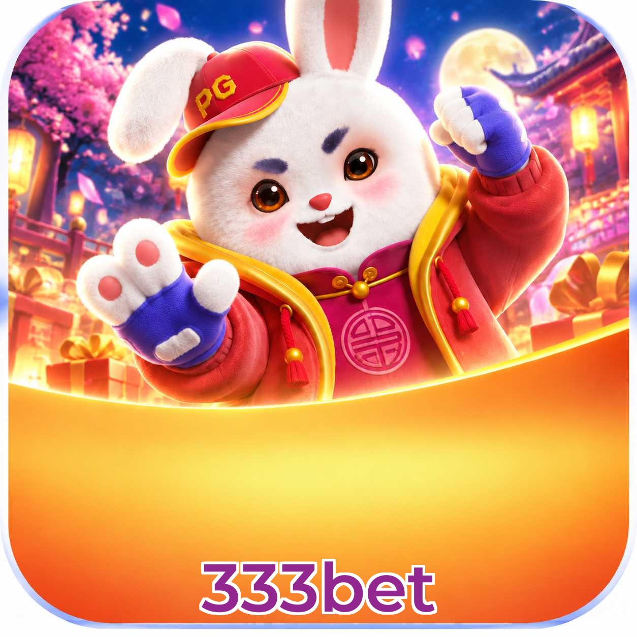 333bet Logo
