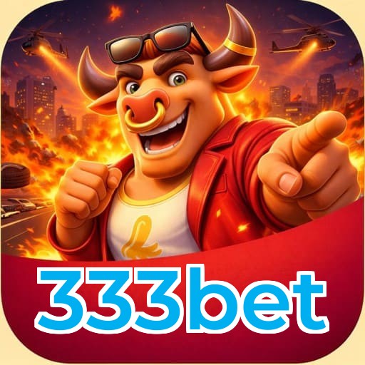 Chuva de Bônus 333bet nos slots