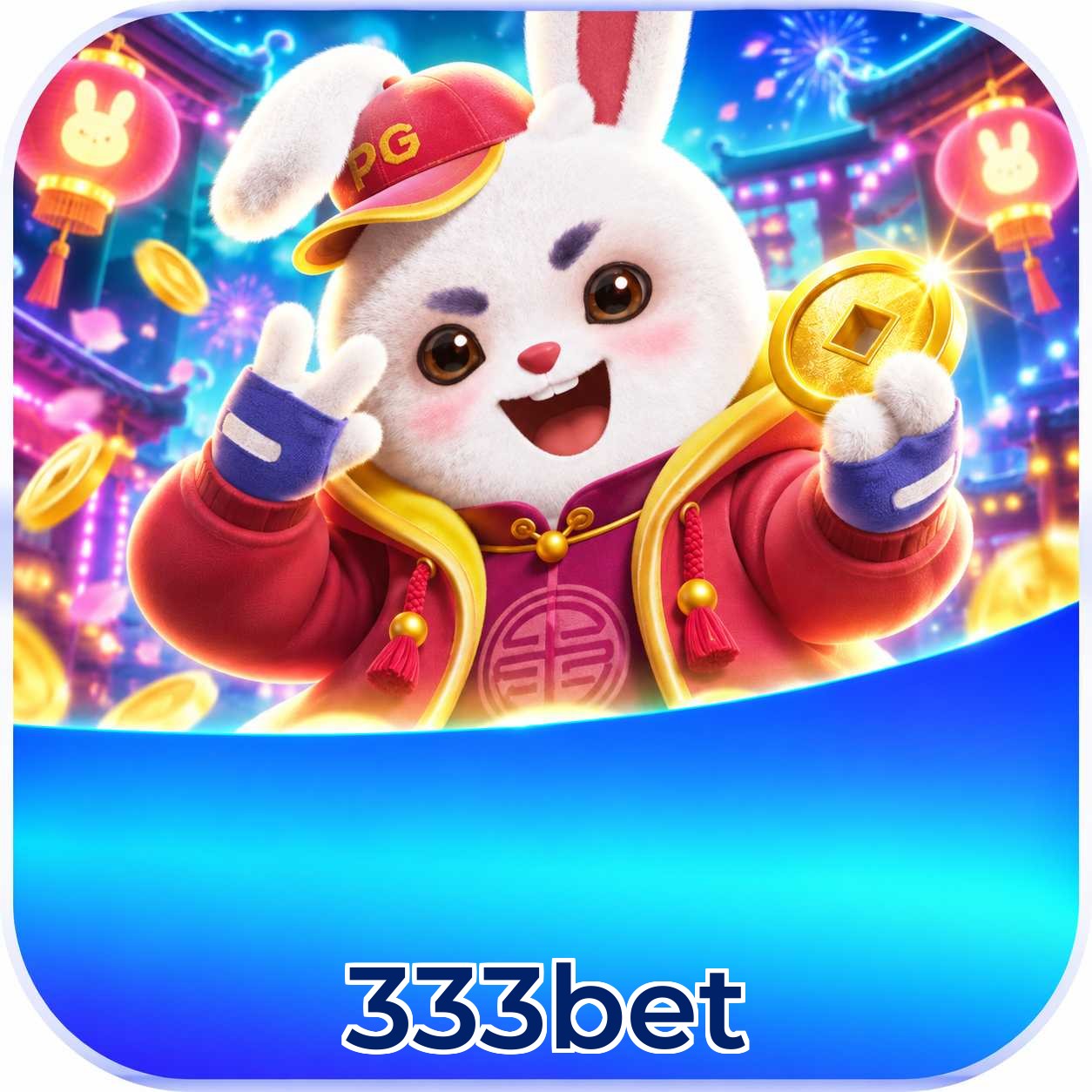333bet Fortune Tiger RTP