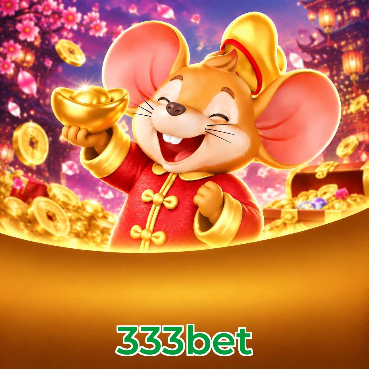 333bet Cashback