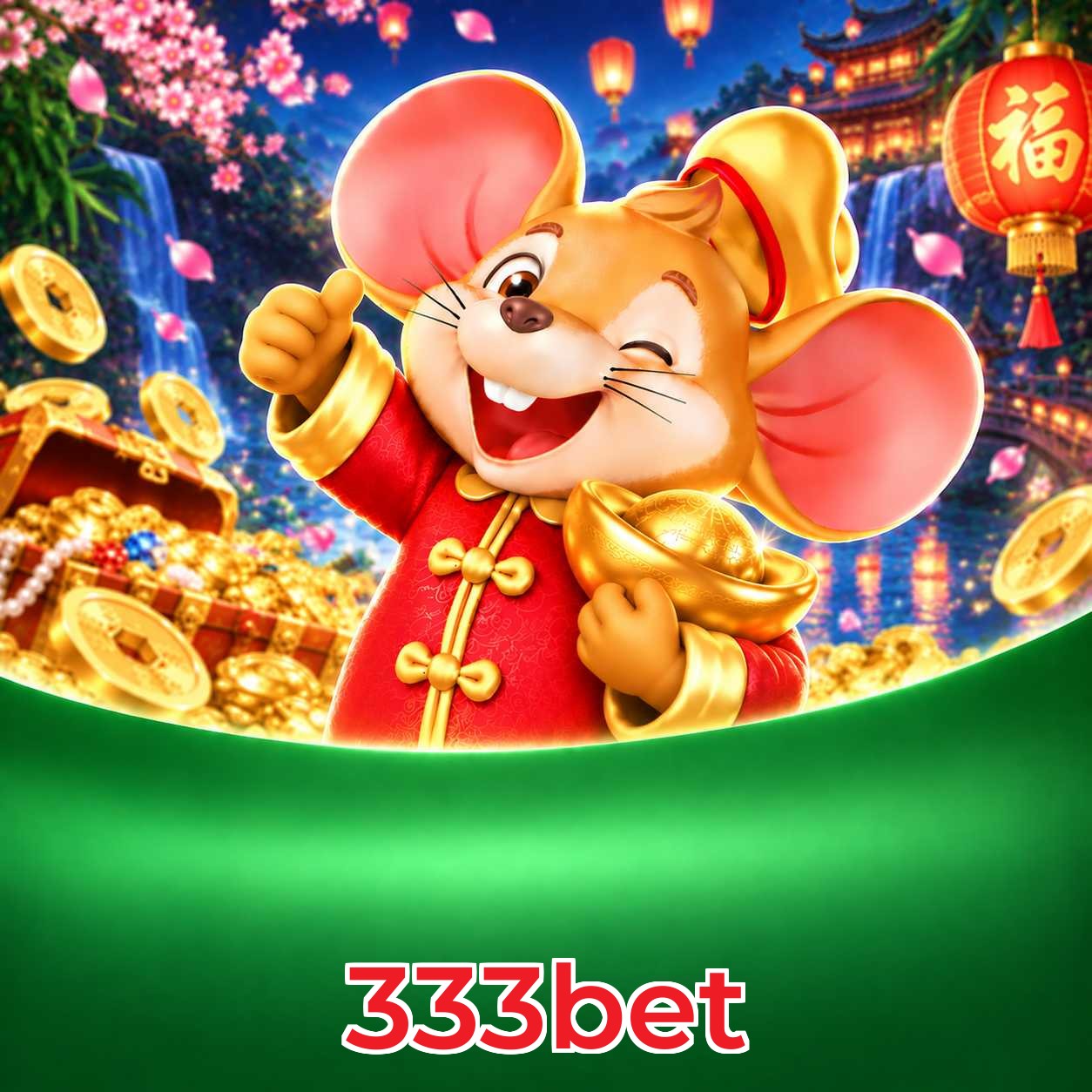 333bet Installation Guide